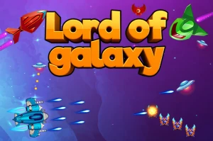 Lord of Galaxy - Play Free Best Battle Online Game on JangoGames.com