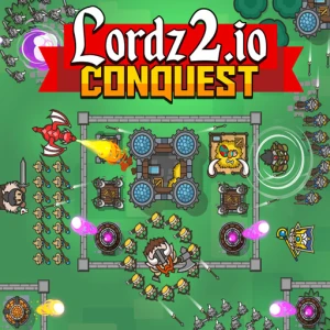 Lordz2.io - Play Free Best .IO Online Game on JangoGames.com