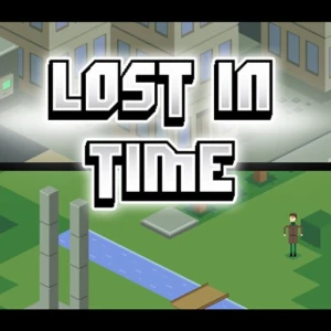 Lost in Time - Play Free Best Adventure Online Game on JangoGames.com