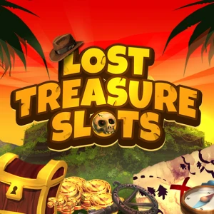 Lost Treasure Slots - Play Free Best  Online Game on JangoGames.com