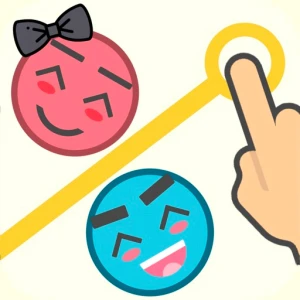 Love Balls Rescue - Play Free Best Puzzle Online Game on JangoGames.com