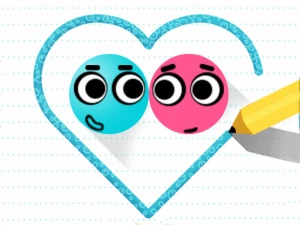 Love Balls - Play Free Best Art Online Game on JangoGames.com