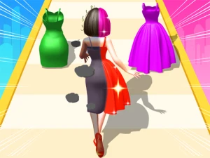 Love Shopping Run - Play Free Best Hypercasual Online Game on JangoGames.com