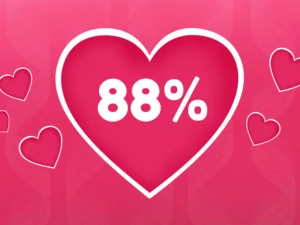 Love Tester - Play Free Best Girls Online Game on JangoGames.com