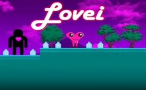 Lovei - Play Free Best monster Online Game on JangoGames.com