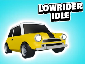 Lowrider Cars - Hopping Car Idle - Play Free Best Simulation Online Game on JangoGames.com