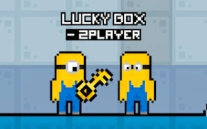Lucky Box - 2 Player - Play Free Best two-player Online Game on JangoGames.com