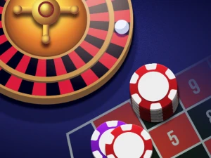 Lucky Vegas Roulette - Play Free Best  Online Game on JangoGames.com