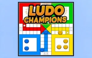 Ludo Champions - Play Free Best  Online Game on JangoGames.com