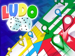 Ludo classic : a dice game - Play Free Best Boardgames Online Game on JangoGames.com