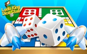 Ludo King Dice Club - Play Free Best  Online Game on JangoGames.com