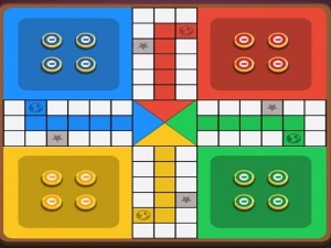Ludo king ORIGINAL Star Game - Play Free Best Boardgames Online Game on JangoGames.com