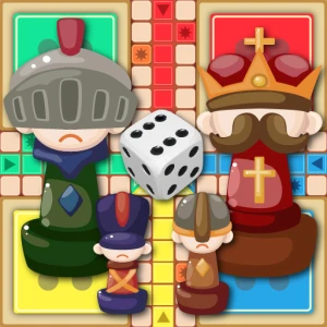 Ludo Kingdom Online - Play Free Best  Online Game on JangoGames.com