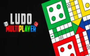 Ludo Multiplayer - Play Free Best multiplayer Online Game on JangoGames.com