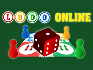 Ludo Online - Play Free Best Multiplayer Online Game on JangoGames.com