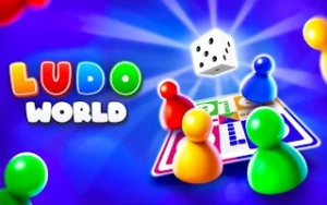 Ludo World - Play Free Best board Online Game on JangoGames.com