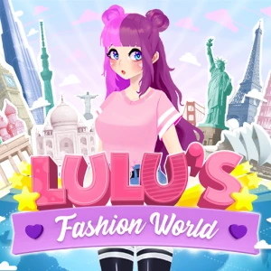 Lulus Fashion World - Play Free Best Casual Online Game on JangoGames.com