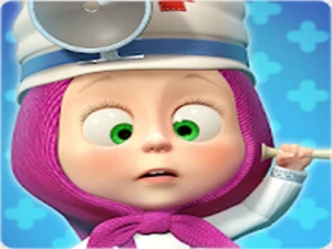 macha docteur - Play Free Best Arcade Online Game on JangoGames.com