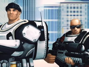 Mad Combat Marines - Play Free Best Shooting Online Game on JangoGames.com