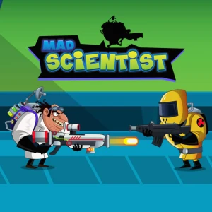 Mad Scientist - Play Free Best Casual Online Game on JangoGames.com