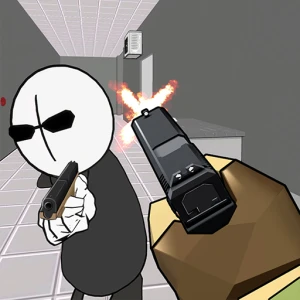 Madness: Sheriff’s Compound OFFICIAL - Play Free Best Shooter Online Game on JangoGames.com