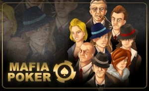Mafia Poker - Play Free Best  Online Game on JangoGames.com