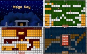 Mage Key - Play Free Best  Online Game on JangoGames.com