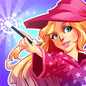 Magic Adventure School - Play Free Best  Online Game on JangoGames.com