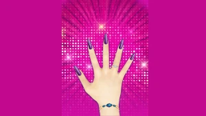 Magic Nail Spa - Play Free Best Care Online Game on JangoGames.com