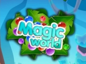 Magic World - Play Free Best Hypercasual Online Game on JangoGames.com