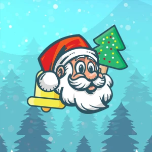 Magical Christmas Match 3 - Play Free Best Match-3 Online Game on JangoGames.com