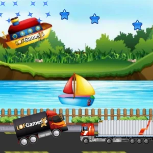 Magical Driving - Play Free Best Racing & Driving Online Game on JangoGames.com
