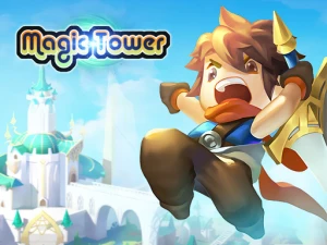 MagicTower - Play Free Best  Online Game on JangoGames.com