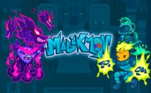 Magikmon - Play Free Best monster Online Game on JangoGames.com