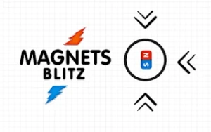 Magnets Blitz - Play Free Best hyper-casual Online Game on JangoGames.com