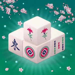 Mahjong 3D - Play Free Best Mahjong & Connect Online Game on JangoGames.com