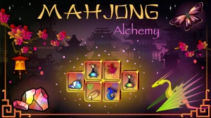 Mahjong Alchemy - Play Free Best Mahjong & Connect Online Game on JangoGames.com