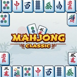 Mahjong Classic - Play Free Best Mahjong & Connect Online Game on JangoGames.com