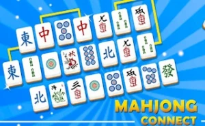 Mahjong Connect - Play Free Best card Online Game on JangoGames.com
