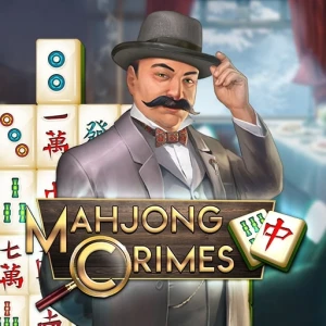 Mahjong Crimes - Puzzle Story - Play Free Best Mahjong & Connect Online Game on JangoGames.com