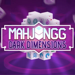 Mahjong Dark Dimensions  - Play Free Best Mahjong & Connect Online Game on JangoGames.com