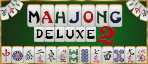 Mahjong Deluxe 2 - Play Free Best Mahjong & Connect Online Game on JangoGames.com