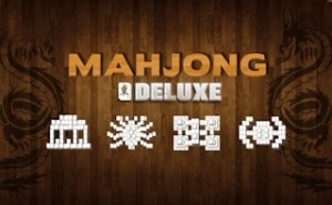 Mahjong Deluxe - Play Free Best  Online Game on JangoGames.com