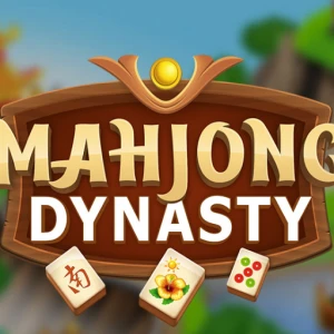 Mahjong Dynasty - Play Free Best Mahjong & Connect Online Game on JangoGames.com