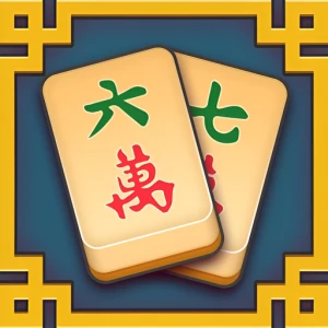 Mahjong Frenzy - Play Free Best Mahjong & Connect Online Game on JangoGames.com