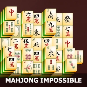 Mahjong Impossible - Play Free Best Mahjong & Connect Online Game on JangoGames.com