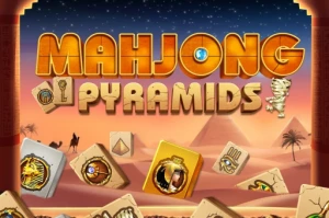Mahjong Pyramids - Play Free Best Mahjong & Connect Online Game on JangoGames.com