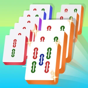 Mahjong Sort Puzzle - Play Free Best Puzzle Online Game on JangoGames.com