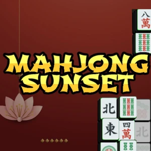Mahjong Sunset - Play Free Best Mahjong & Connect Online Game on JangoGames.com