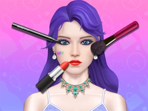 Makeup Art Salon - Play Free Best  Online Game on JangoGames.com